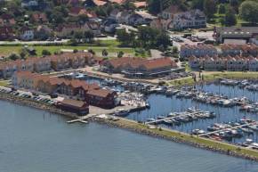 Hotel Rudkøbing Skudehavn Apartments